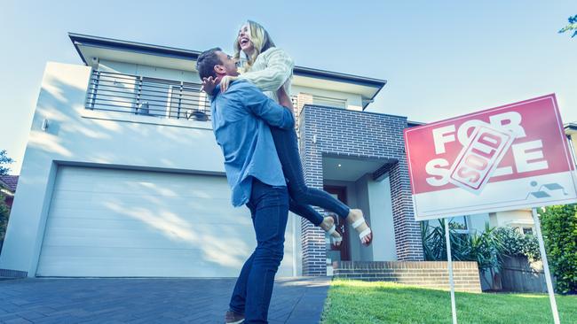 Home loan customers should make sure they are paying an interest rate with a “3” in front.