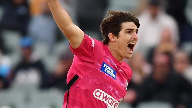 Sean Abbott is one of the top KFC SuperCoach options in any round.