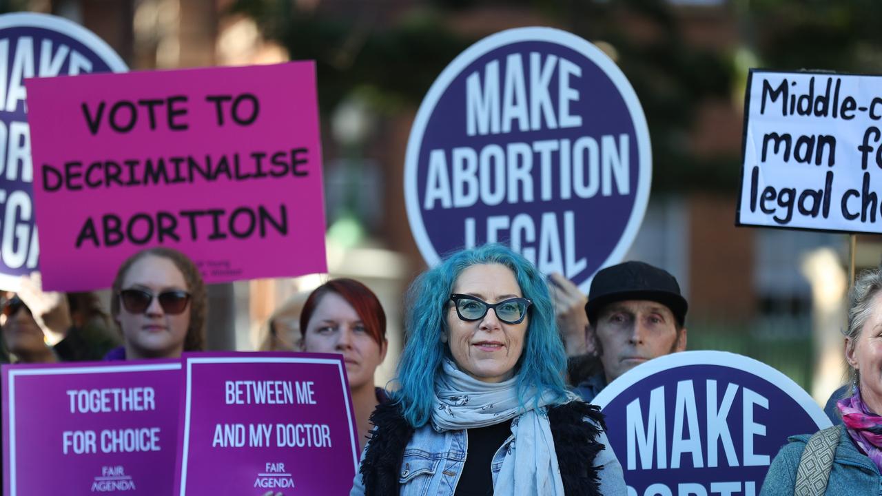 Nurses, midwives to prescribe abortion pills in Queensland | The Australian