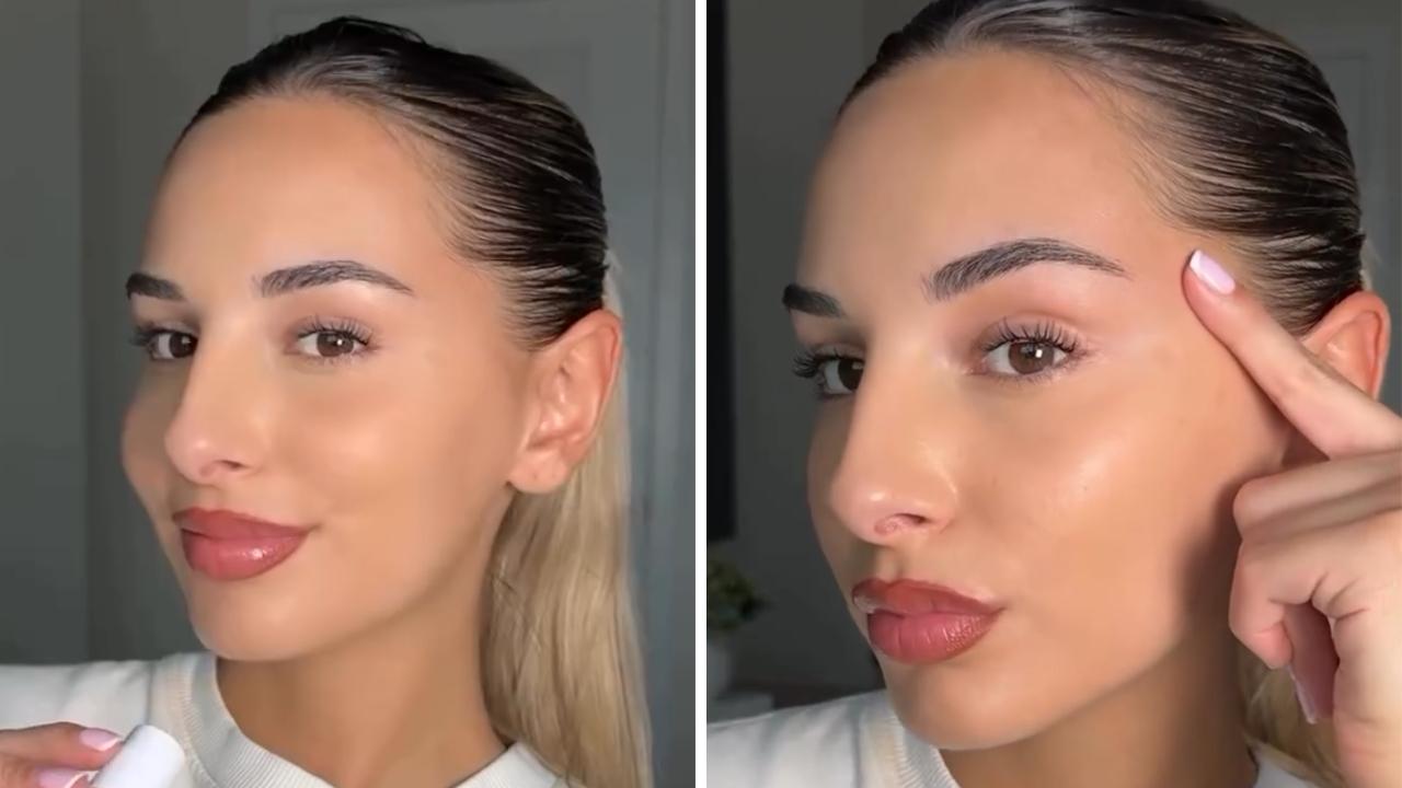 This $28 product resurrected my brows