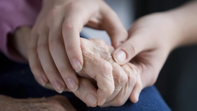 Over half of all Australian aged-care residents are in homes with staffing levels that would be rated one or two stars under a five-star US rating system.