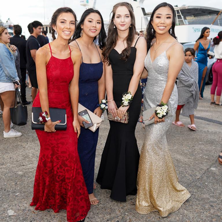 Redlynch State College school formal photo gallery | The Cairns Post