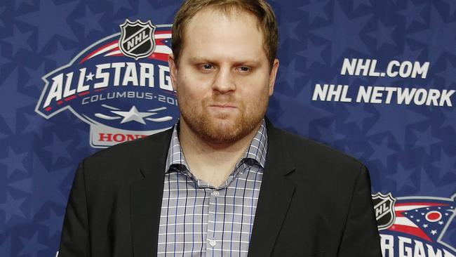 Phil Kessel burns Team USA for snubbing him minutes after it was
