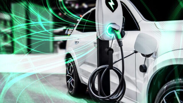 You want a battery in that EV? Well, we're going to need manganese. Picture: Blue Planet Studio/iStock via Getty Images