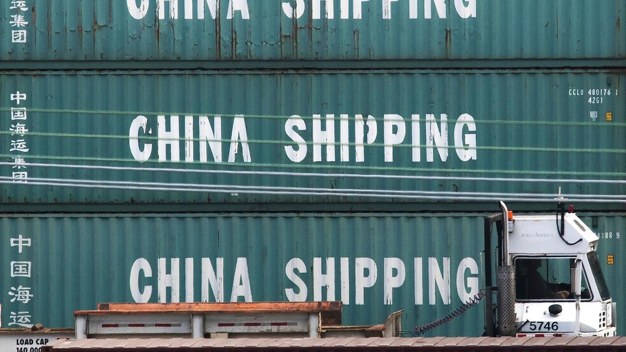 Australian Exports To China Down By 26pc, Worse Than Any Other Country ...