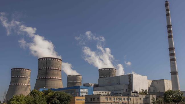 Liberals in Sydney’s north want to back nuclear energy. Picture: Roman Pilipey / AFP