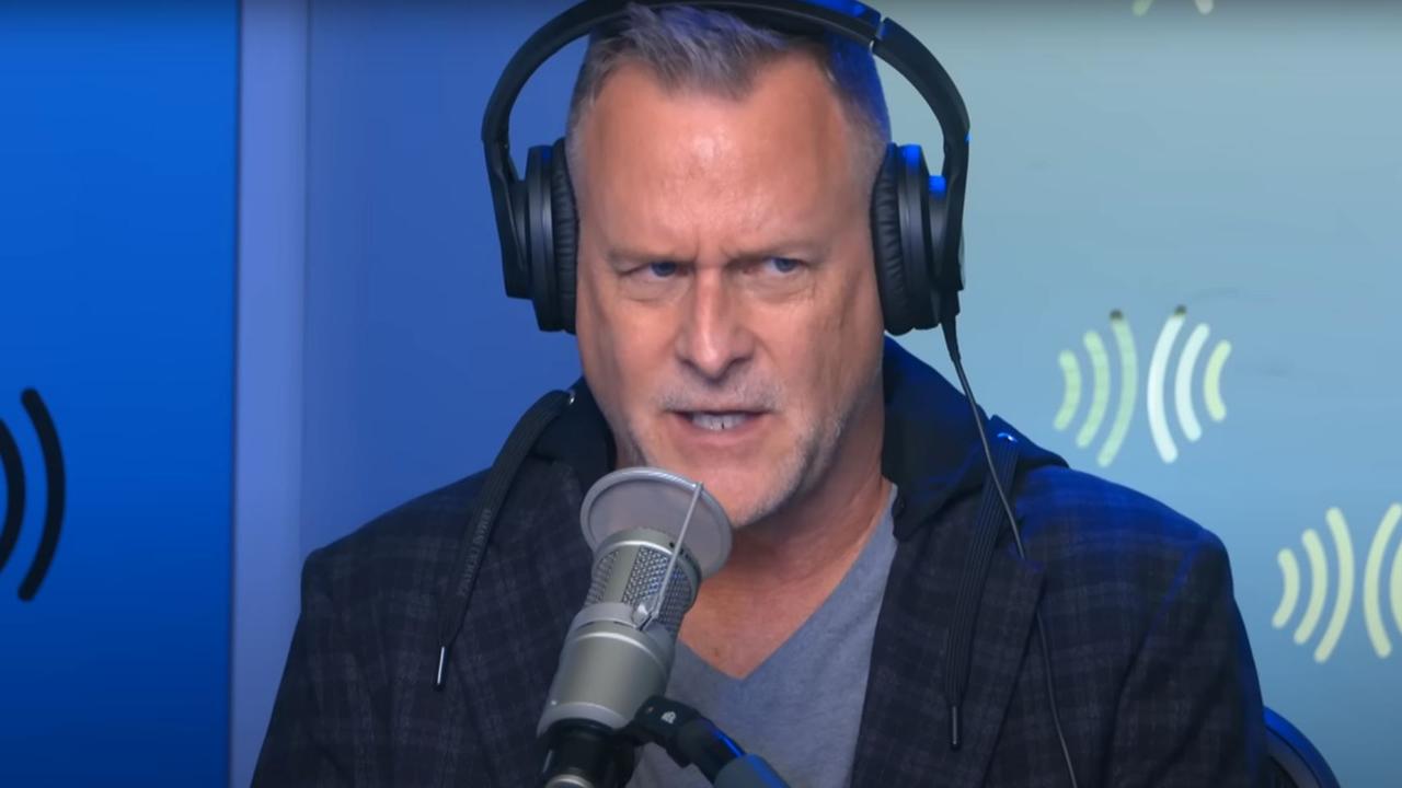 Dave Coulier reveals moment he realised Alanis Morissette’s You Oughta ...