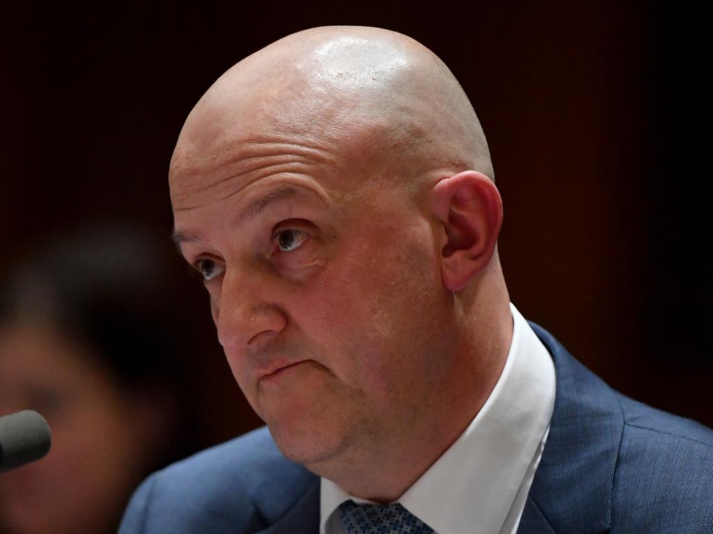 ‘Vetting political candidates would taint ASIO’
