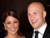 Gary Ablett and Lauren Phillips at Brownlow 2009