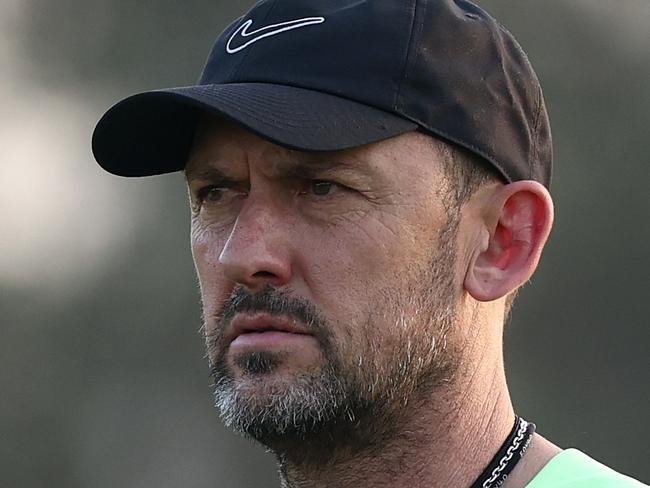 Big thing Socceroos coach brings to table