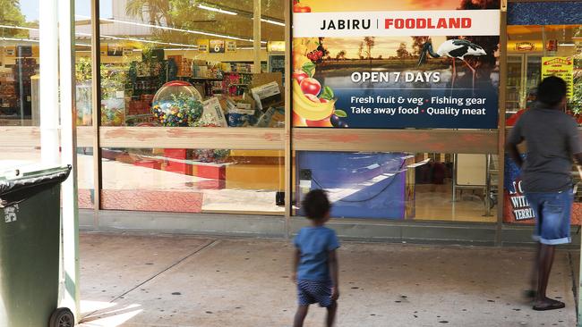 The town of Jabiru is one step closer to being returned to Traditional Owners.