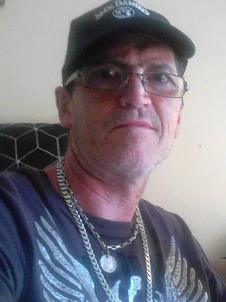 Stockton man Graham Cameron, who was found dead in a house hire on July 26, 2021. Picture: Facebook.