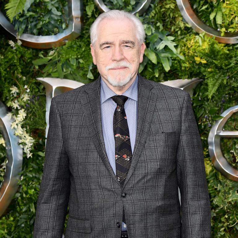 Brian Cox. (Photo by Jeff Spicer/Getty Images)