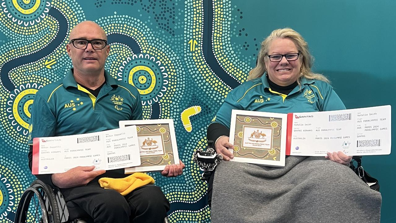 Australian shooters out to end 12-year medal drought