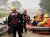 ‘Got your back’: Flood clean-up message