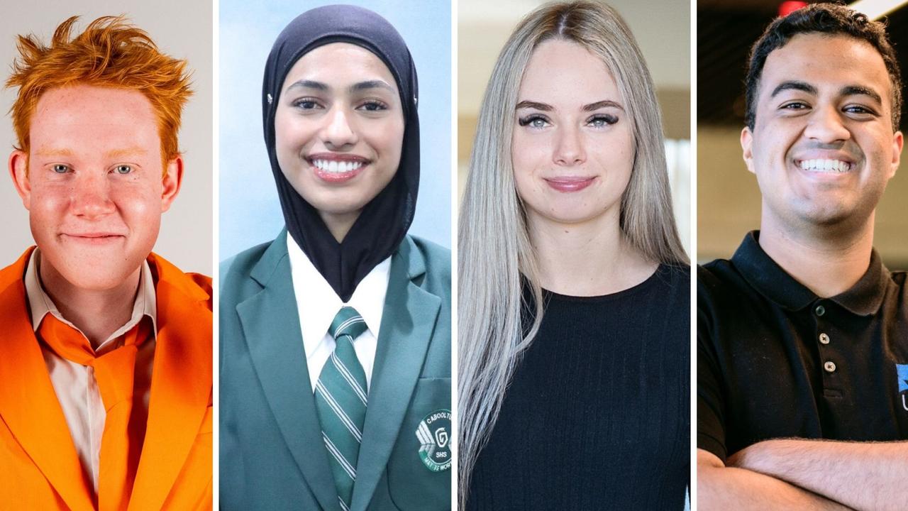 Revealed: 21 under 25 shaping Moreton Bay’s future