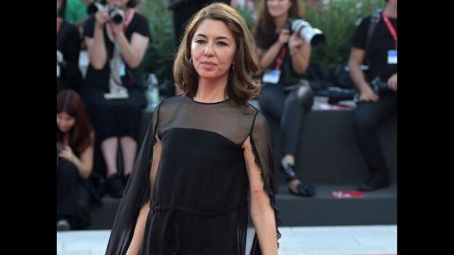 Sofia Coppola shares her style secrets: 'A kind of uniform helps