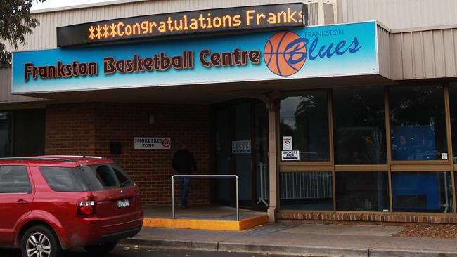 A last-ditch effort to revive the Frankston Basketball Stadium redevelopment has been fouled out.