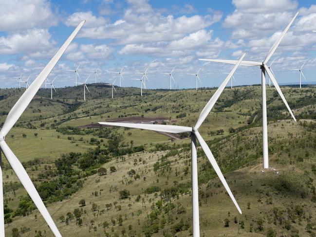 The South Burnett Regional Council has taken a proactive step in addressing potential road impacts from the Tarong West Wind Farm which is set to begin construction next year.