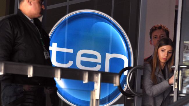 US broadcaster CBS has secured a deal to buy the Ten Network.