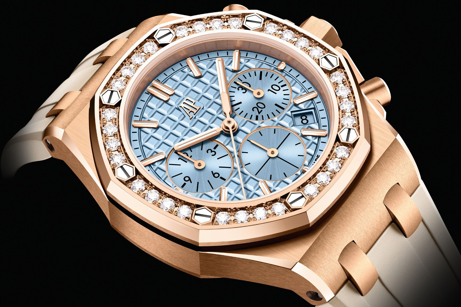 Audemars piguet royal on sale oak offshore quartz