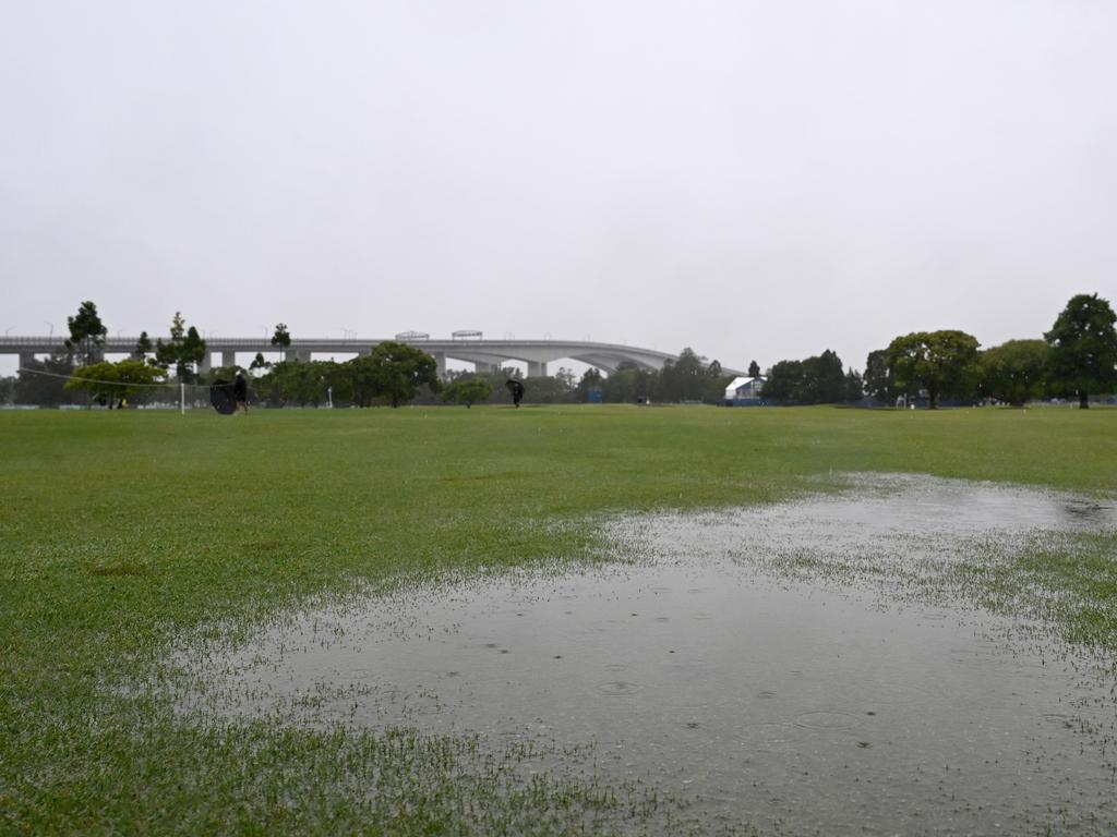 BMW Australian PGA Championship 2025 - Day Two