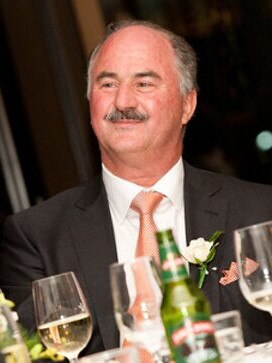 Radfords Warragul chairman Paul Troja was among those killed in the helicopter crash.