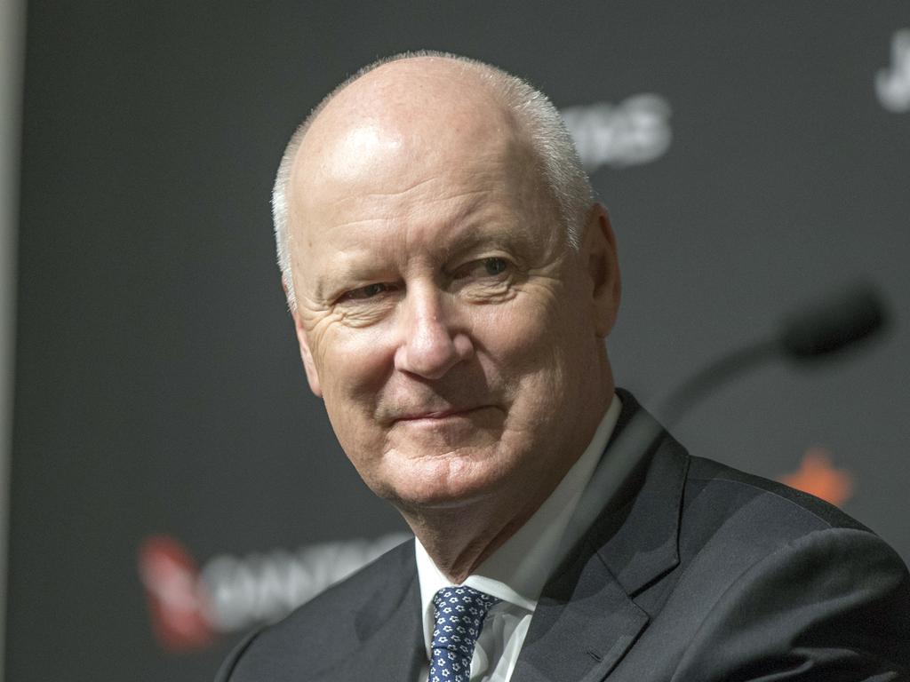 $10.5m risk to Joyce’s golden handshake