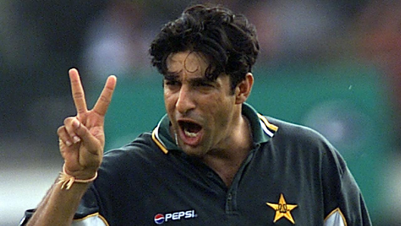 Pakistan cricket great Wasim Akram has spoken out about the troubles facing his country.