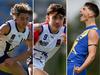 Mid-season draft watch: Snubbed prospects in the mix