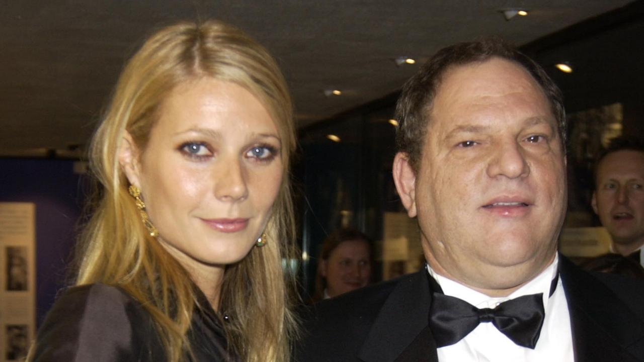 ‘Don’t tell my wife’: Weinstein spills on stars in prison phone call