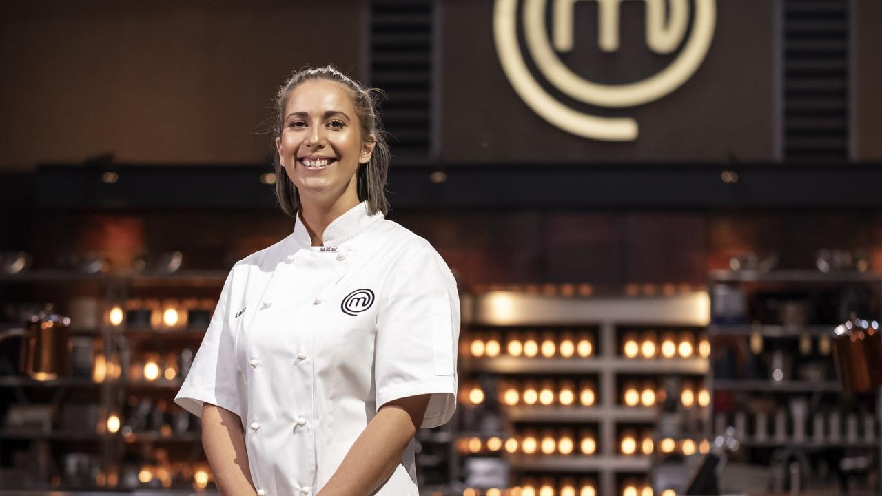 MasterChef runner up Laura Sharrad’s TV plans The Advertiser