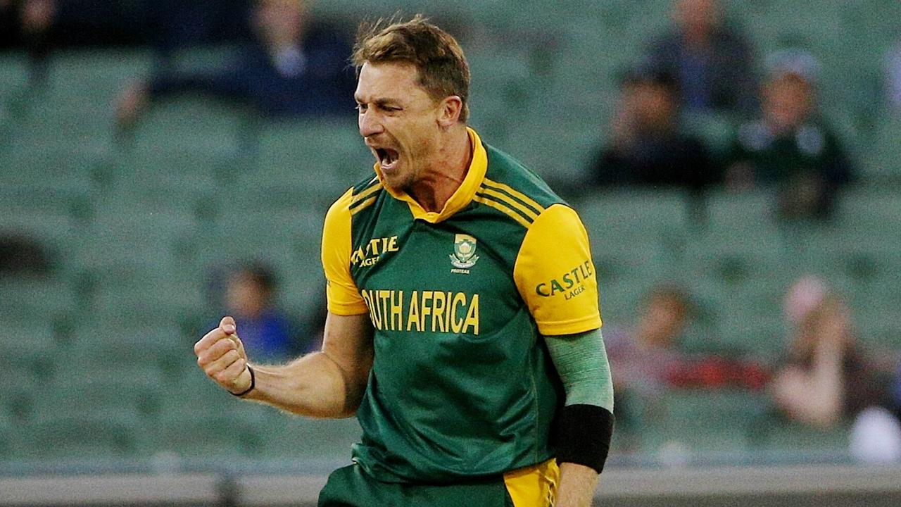 Australia v South Africa 2018 ODI cricket series, Primer Ministers XI clash