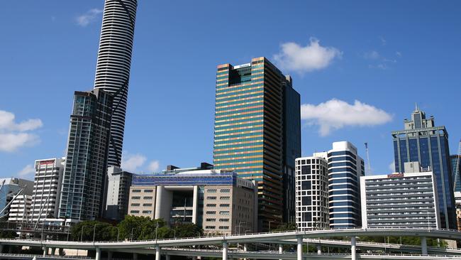 The Brisbane CBD office investment market kicks off 2020 with a bang.