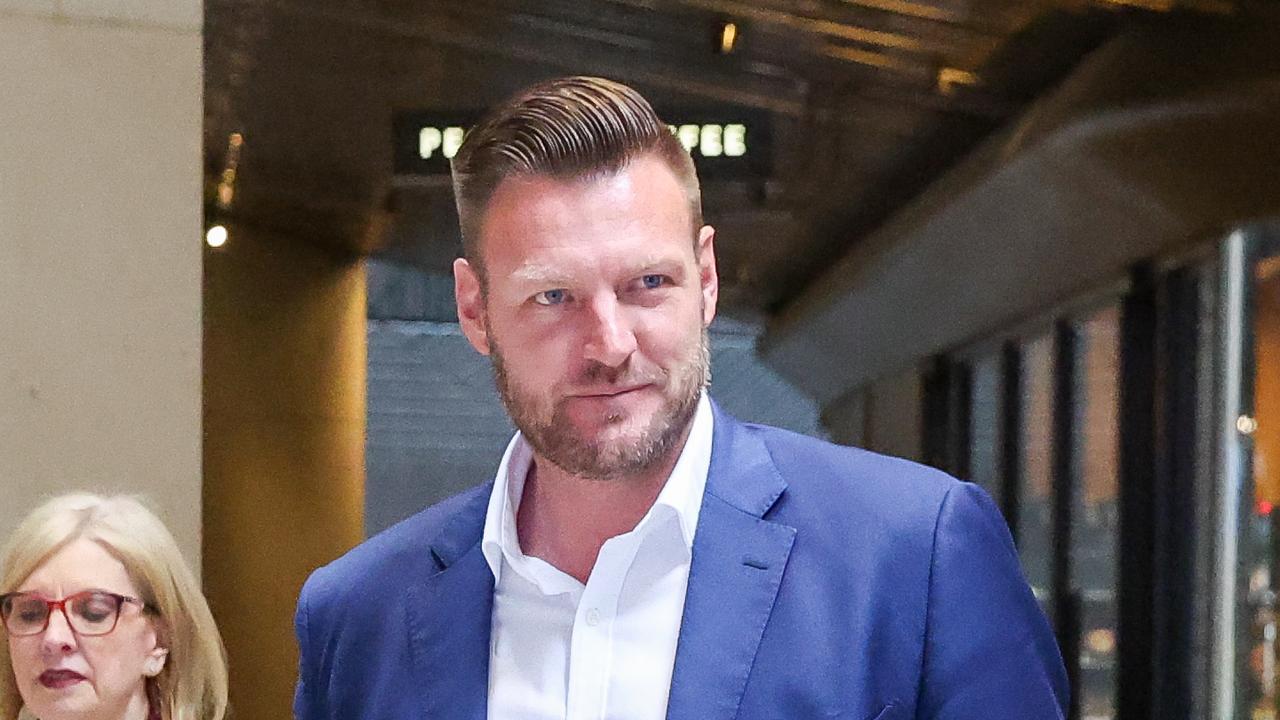 Senior Lib quizzed on chauffeur