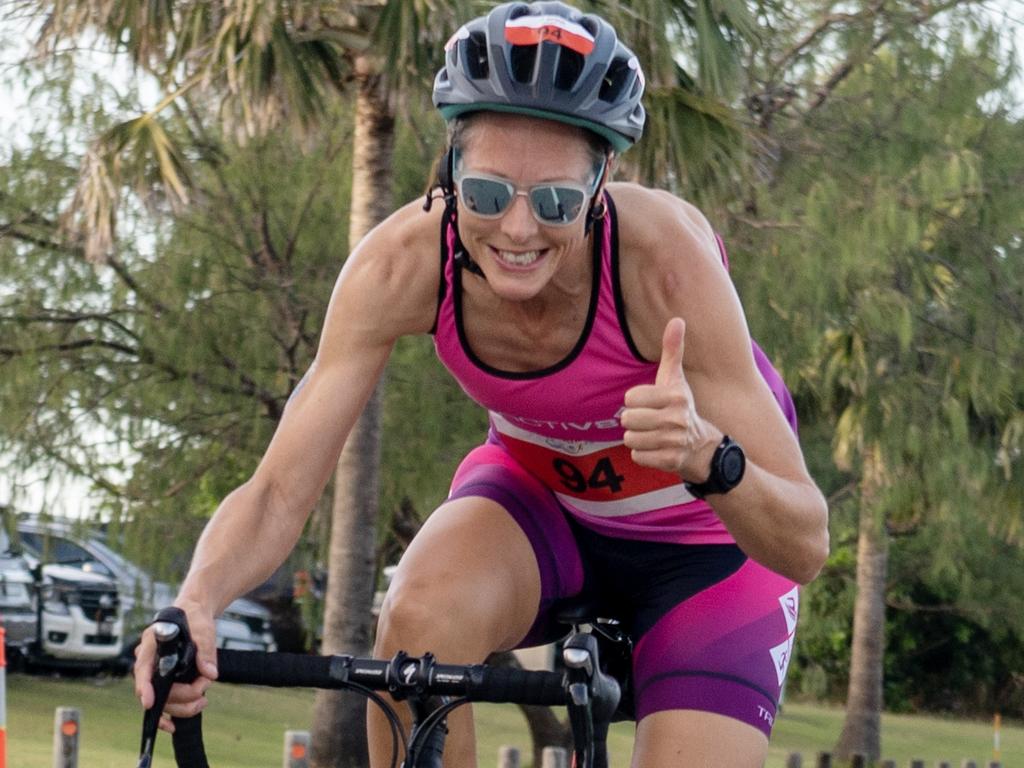 Warrior Mackay Triathlon Festival 2023 | Photos | The Courier Mail