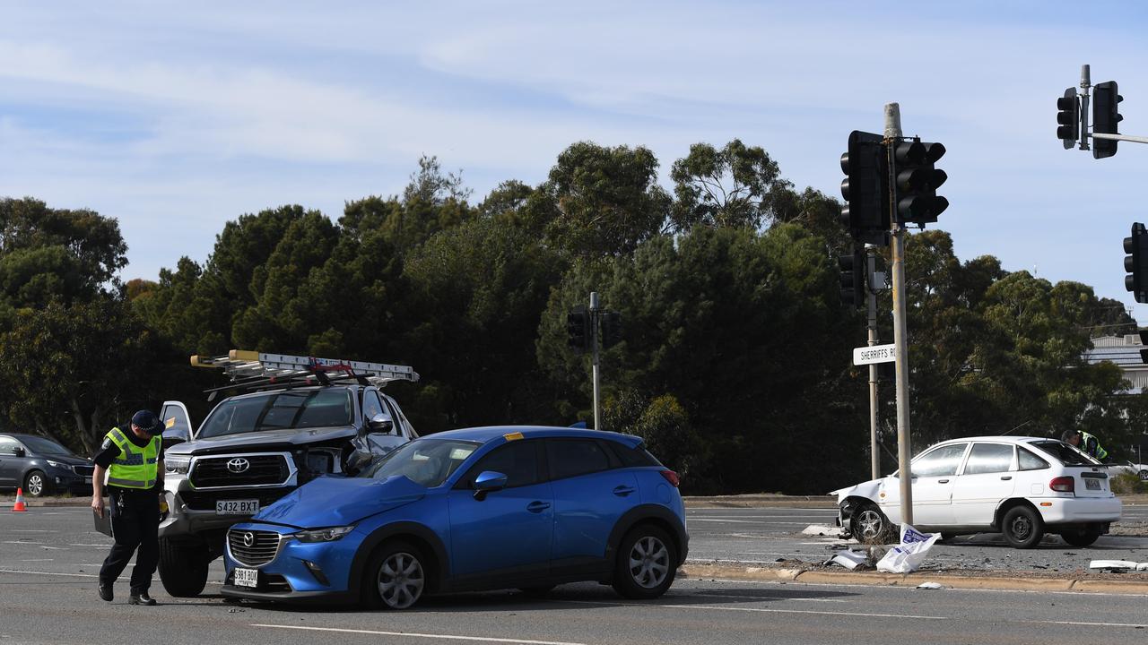 SA Crime News: Adelaide Hills Driver Cops Two Fines In Two Hours | The ...