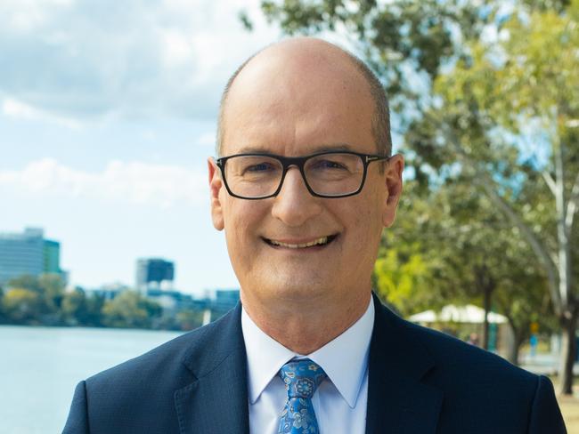 Compare the Market economic director David Koch