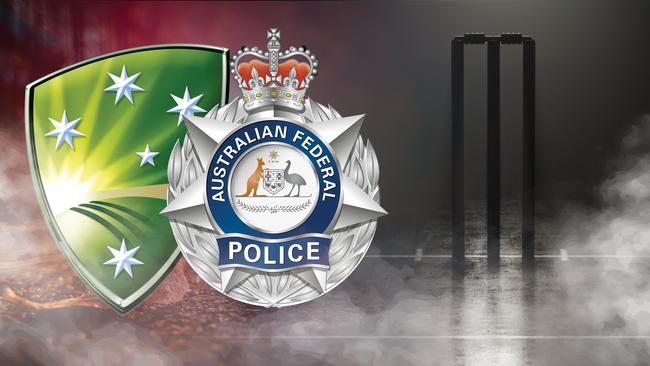 The Australian Federal Police and Cricket Australia are reviewing claims that a teenage representative player was assaulted in the 1980s.