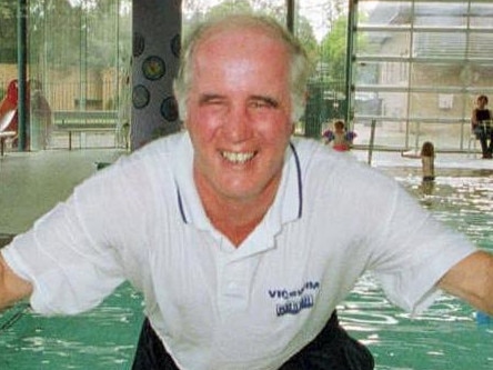 Sebbens was ordered to serve 18 months in prison for both crimes but his term was suspended for two years. Picture: Supplied
