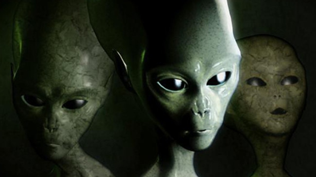 We will make alien contact by 2017 | news.com.au — Australia’s leading ...