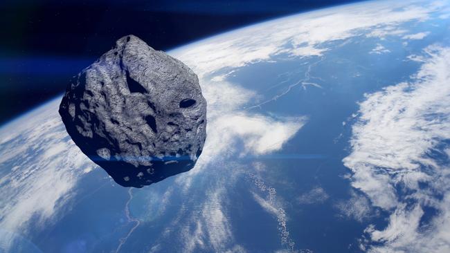 Earth will be getting a second moon in the form of Asteroid 2024 PT5, which will start orbiting our planet.