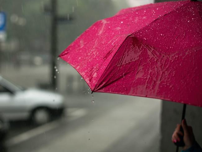 Here’s when the city is expected to get more rain