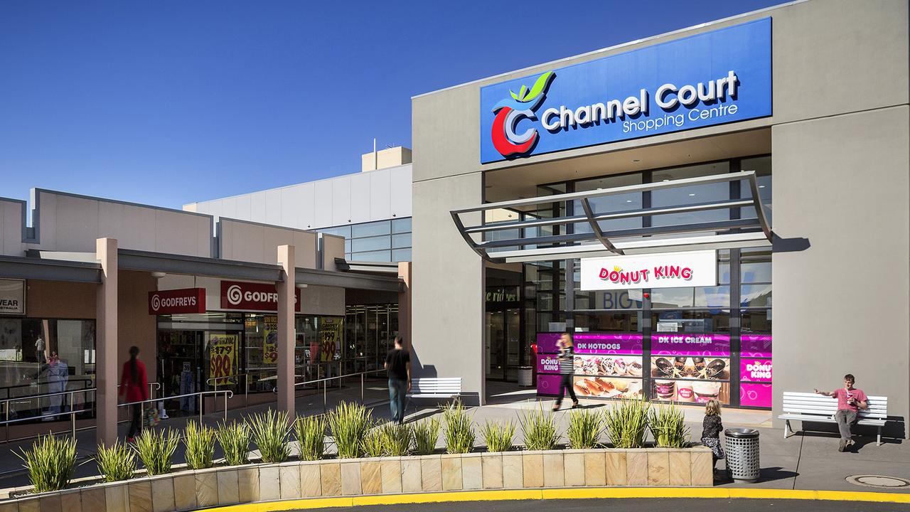 Channel Court Shopping Centre, Kingston sold for $82.5m | Daily Telegraph