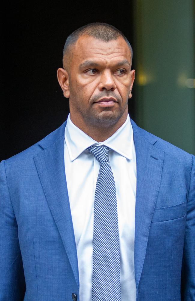 What Staff Saw During Wallaby Star Kurtley Beales Alleged Bathroom Sex