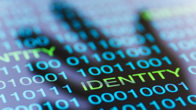 Mostyn used stolen identification to apply for a credit card on three different occasions, and a SIM card, the court was told. Picture: iStock