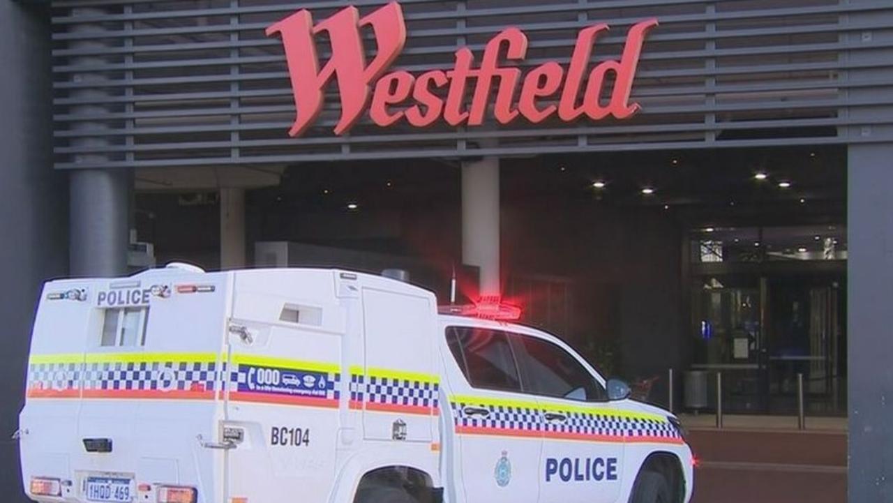 Westfield Carousel, Perth: Knife fight prompts centre to shut down, man ...