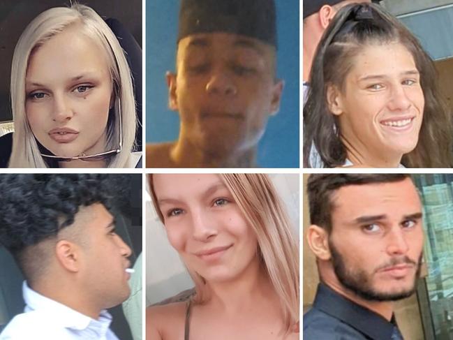 Community in chaos: Wild acts of Ipswich’s young offenders