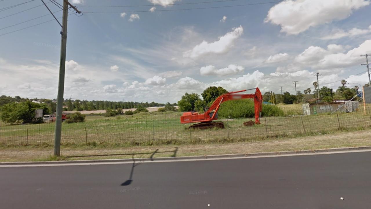 This land on the corner of Stenner and Ruthven Streets was purchased for $117,000 in 1985.