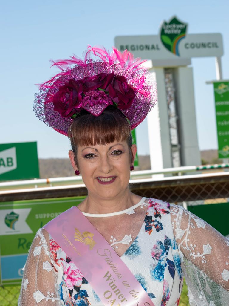 oaks races Gatton The Courier Mail